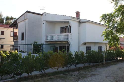 Apartments With A Parking Space Vrsi - Mulo (zadar) - 6547