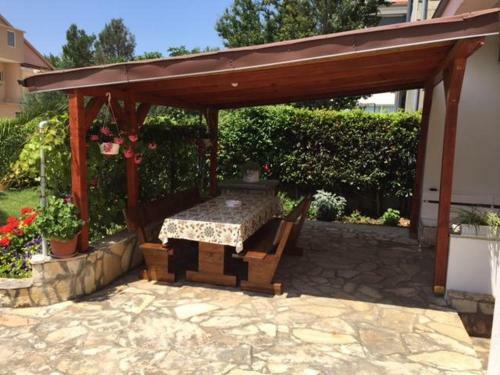 Apartment Vrsi - Mulo 5796b