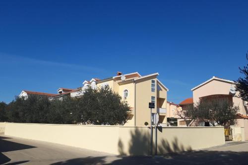 Apartment Vrsi - Mulo 5796b