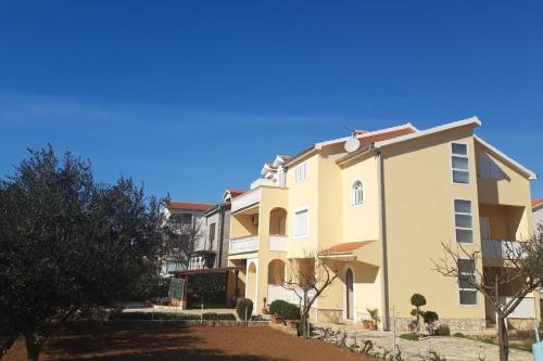 Apartment Vrsi - Mulo 5796b