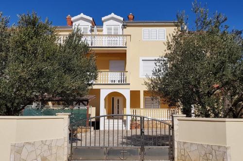 Apartamentos Studio Vrsi - Mulo 5796b