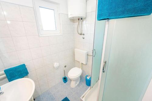 Apartment Vrsi - Mulo 5951c