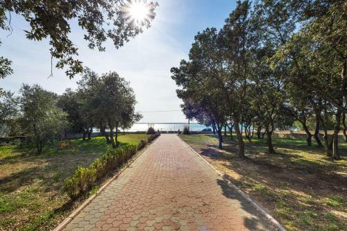 Apartment Vrsi - Mulo 5951c