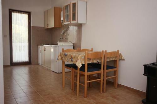 Apartment Vrsi - Mulo 6155b