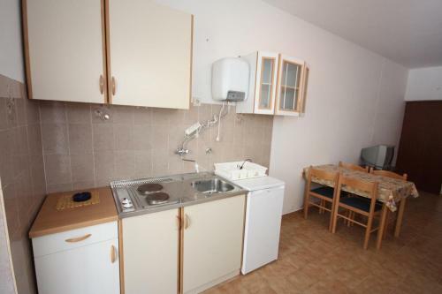 Apartment Vrsi - Mulo 6155b