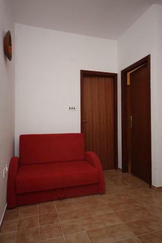 Apartment Vrsi - Mulo 6155b