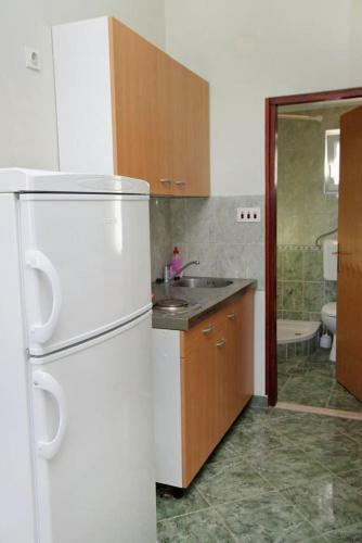 Apartment Vrsi - Mulo 5844c