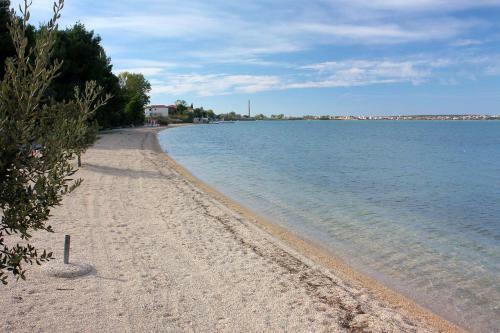 Apartment Vrsi - Mulo 5844c