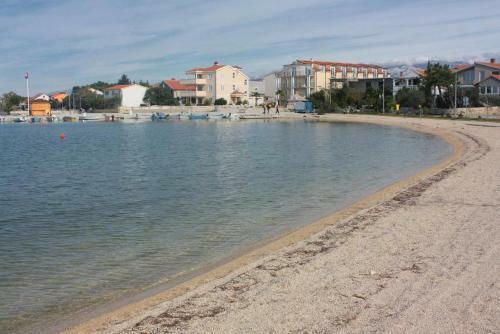 Apartment Vrsi - Mulo 5765a