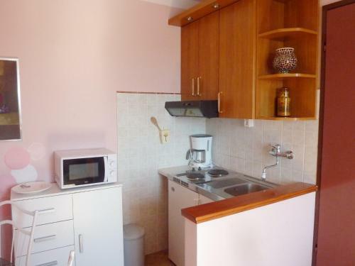 Apartment Vrsi -mulo 1