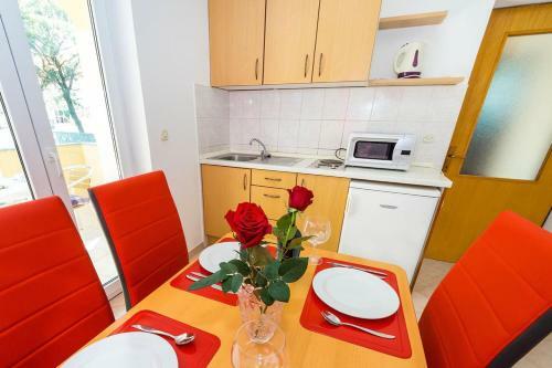 Apartment Vrsi - Mulo 5951a