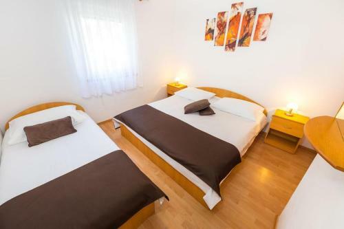Apartment Vrsi - Mulo 5951a