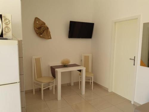 Apartments By The Sea Vrsi - Mulo (zadar) - 5859
