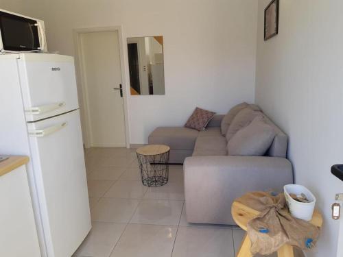Apartments By The Sea Vrsi - Mulo (zadar) - 5859