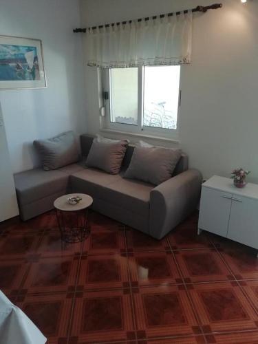 Apartments By The Sea Vrsi - Mulo (zadar) - 5859