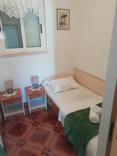 Apartments By The Sea Vrsi - Mulo (zadar) - 5859