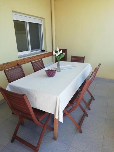 Apartments By The Sea Vrsi - Mulo (zadar) - 5859