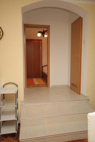 Apartments By The Sea Vrsi - Mulo (zadar) - 5859