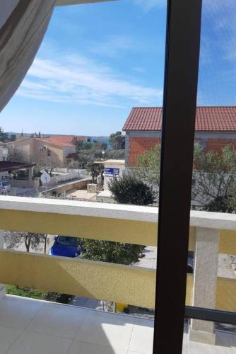 Apartments By The Sea Vrsi - Mulo (zadar) - 5859