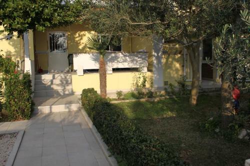 Apartments By The Sea Vrsi - Mulo (zadar) - 5859