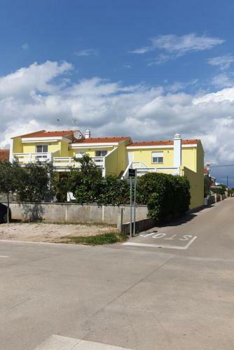 Apartments By The Sea Vrsi - Mulo (zadar) - 5859