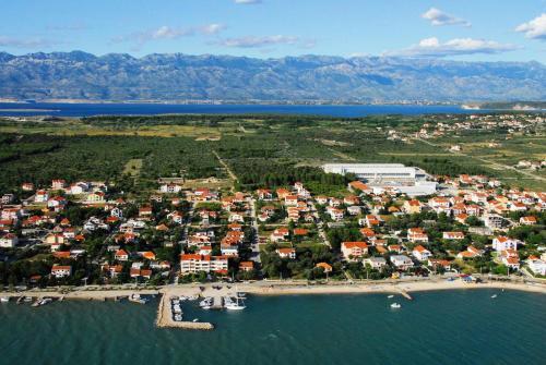 Apartment Vrsi - Mulo 5844f
