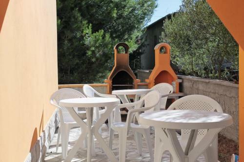 Apartment Vrsi - Mulo 5844f