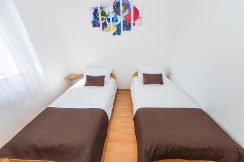Apartments By The Sea Vrsi - Mulo (zadar) - 5951