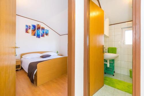 Apartments By The Sea Vrsi - Mulo (zadar) - 5951