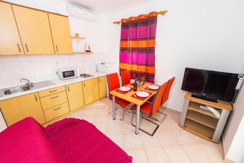 Apartments By The Sea Vrsi - Mulo (zadar) - 5951