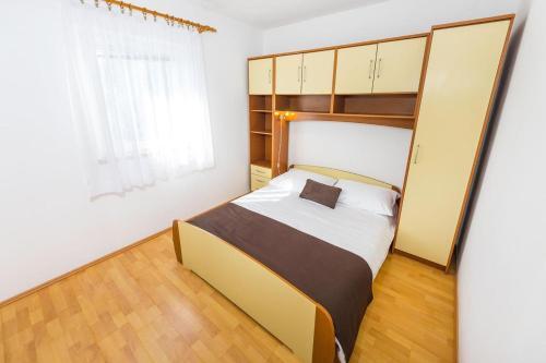 Apartments By The Sea Vrsi - Mulo (zadar) - 5951