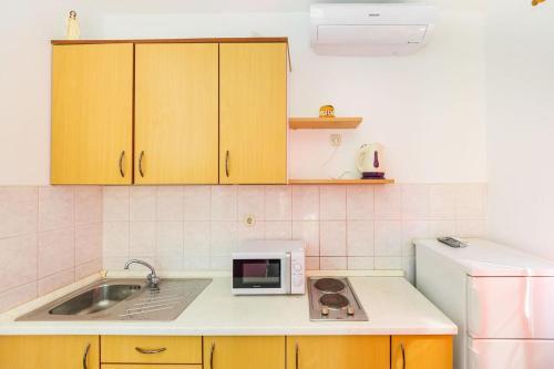 Apartments By The Sea Vrsi - Mulo (zadar) - 5951