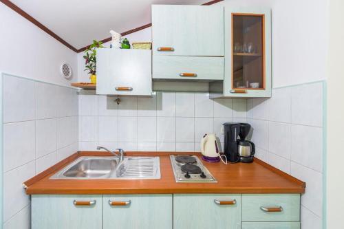Apartments By The Sea Vrsi - Mulo (zadar) - 5951
