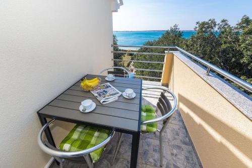 Apartments By The Sea Vrsi - Mulo (zadar) - 5951
