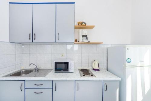 Apartments By The Sea Vrsi - Mulo (zadar) - 5951
