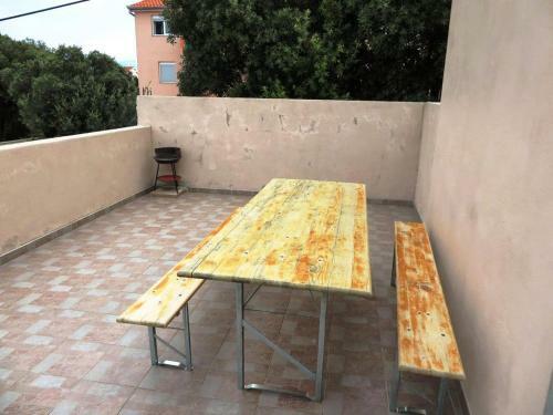 Apartments By The Sea Vrsi - Mulo (zadar) - 5790