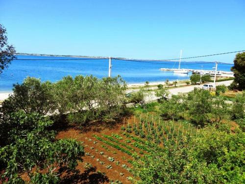 Apartments By The Sea Vrsi - Mulo (zadar) - 5790