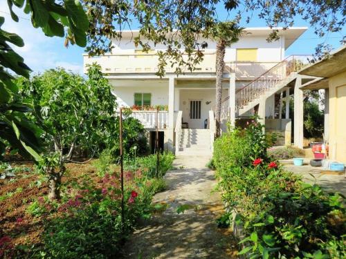 Apartments By The Sea Vrsi - Mulo (zadar) - 5790