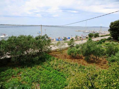 Apartments By The Sea Vrsi - Mulo (zadar) - 5790