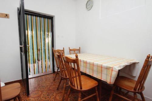 Apartments By The Sea Vrsi - Mulo (zadar) - 5798