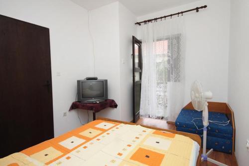 Apartments By The Sea Vrsi - Mulo (zadar) - 5798