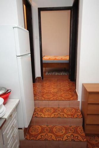 Apartments By The Sea Vrsi - Mulo (zadar) - 5798