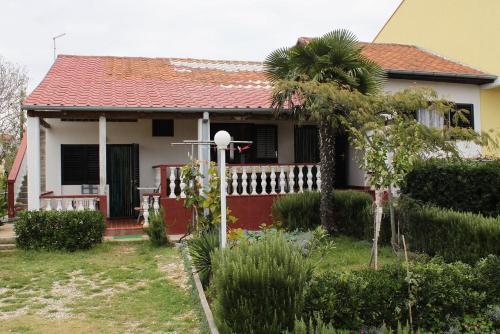 Apartments By The Sea Vrsi - Mulo (zadar) - 5798