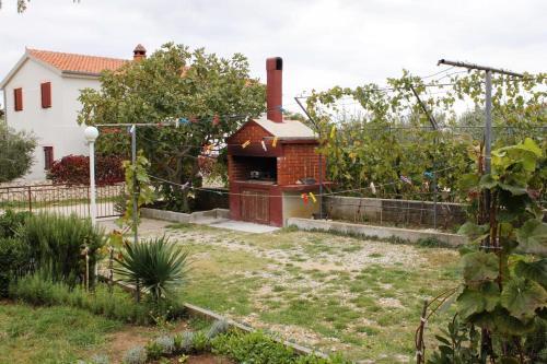 Apartment Vrsi - Mulo 5798b