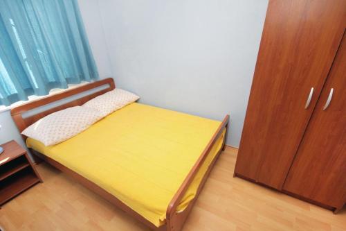 Apartments By The Sea Vrsi - Mulo (zadar) - 5844