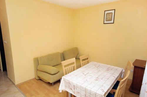 Apartments By The Sea Vrsi - Mulo (zadar) - 5844