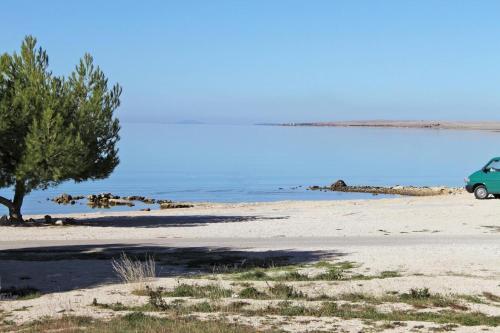 Apartments By The Sea Vrsi - Mulo (zadar) - 5844
