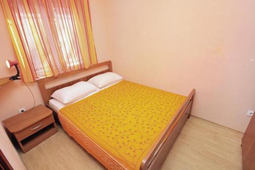 Apartments By The Sea Vrsi - Mulo (zadar) - 5844