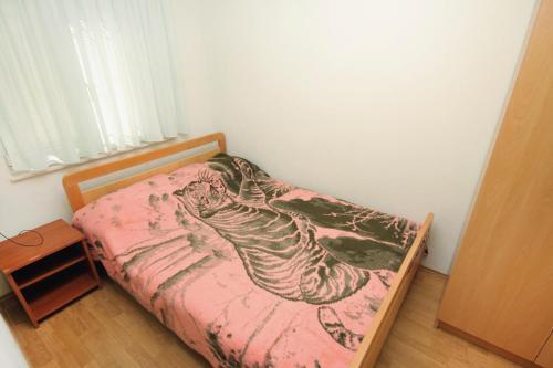 Apartments By The Sea Vrsi - Mulo (zadar) - 5844