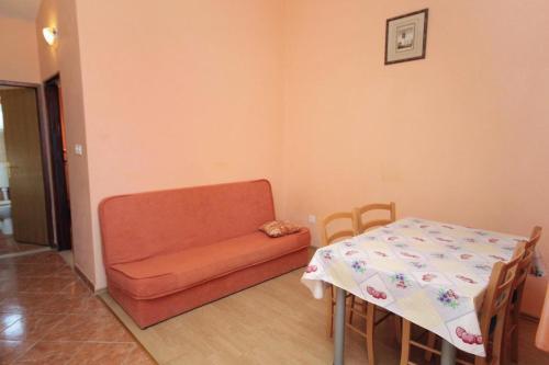 Apartments By The Sea Vrsi - Mulo (zadar) - 5844